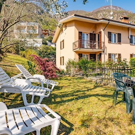 Mary Rose Apartments Oliveto Lario 외부 사진