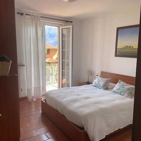 Mary Rose Apartments Oliveto Lario 외부 사진