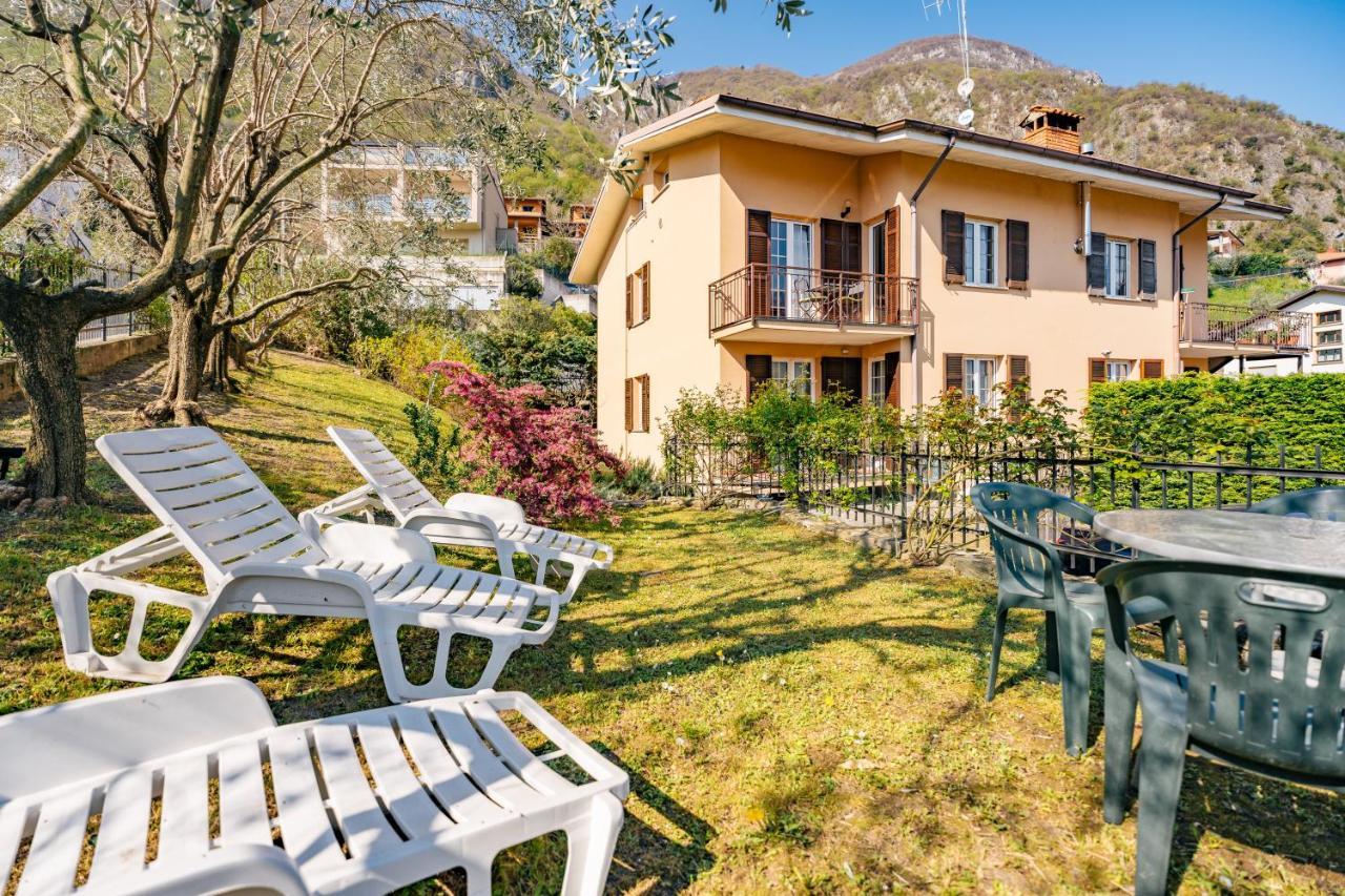 Mary Rose Apartments Oliveto Lario 외부 사진