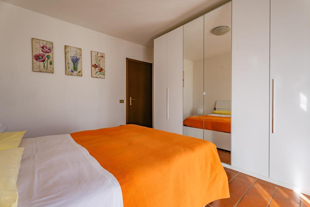 Mary Rose Apartments Oliveto Lario 외부 사진