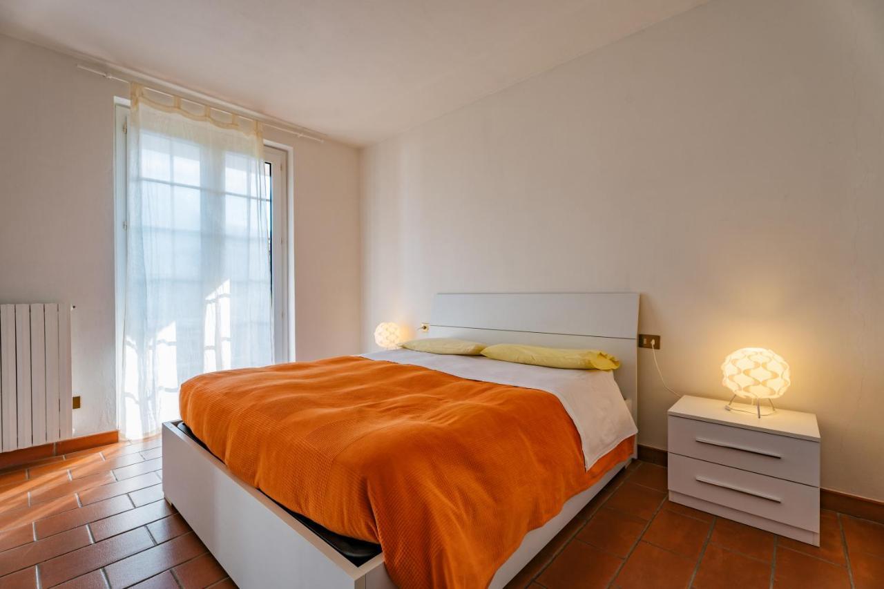 Mary Rose Apartments Oliveto Lario 외부 사진