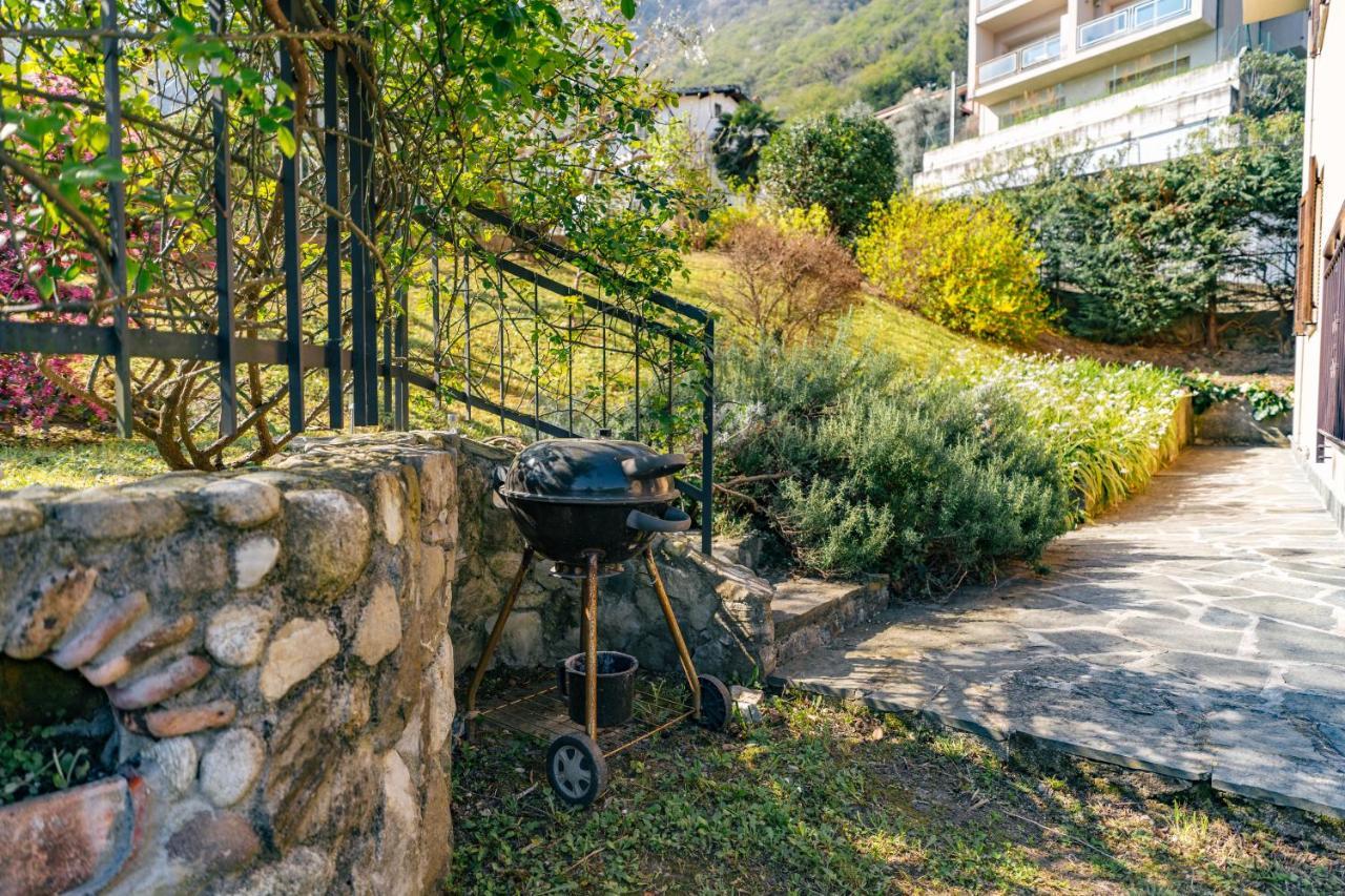 Mary Rose Apartments Oliveto Lario 외부 사진