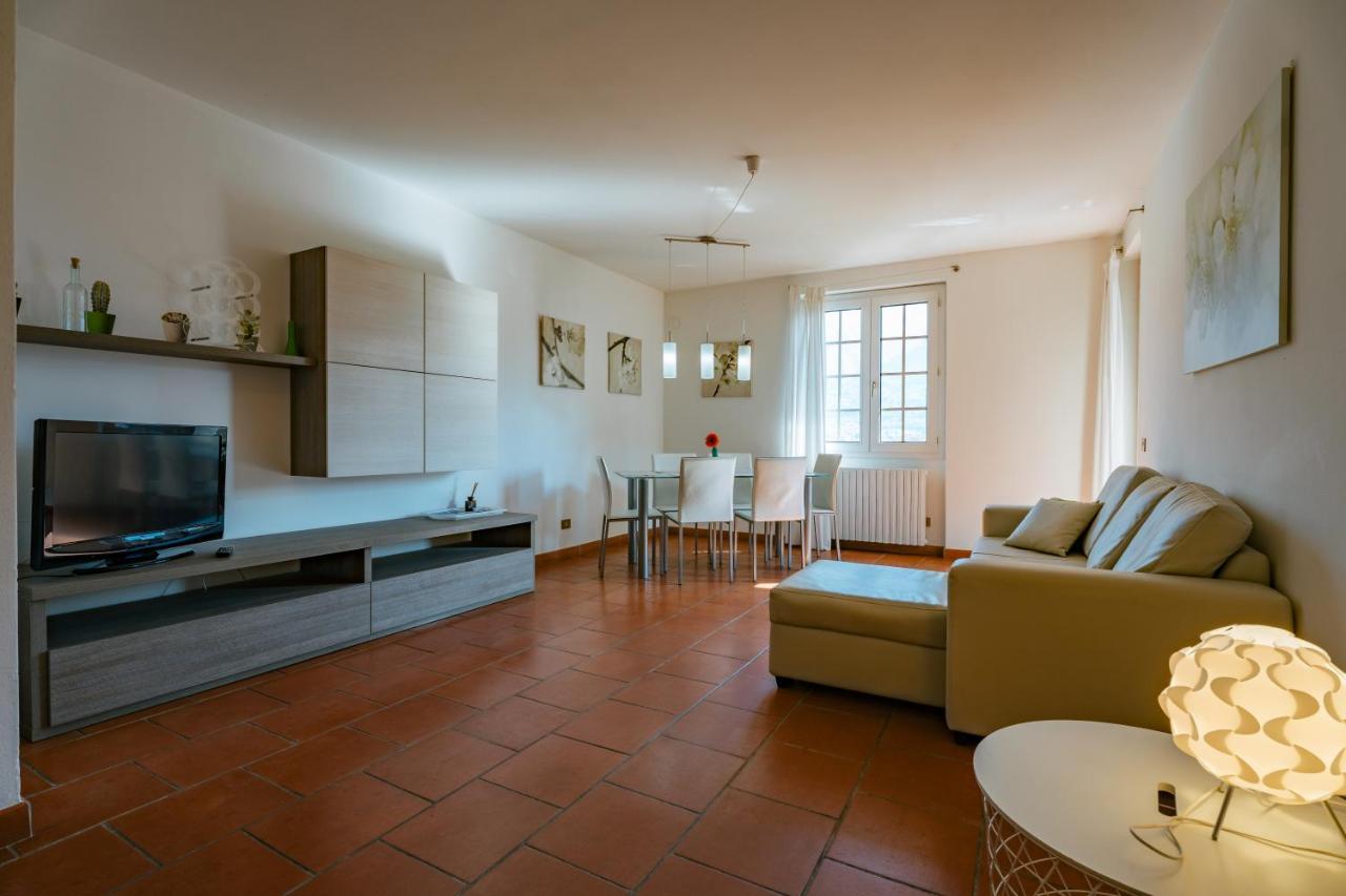 Mary Rose Apartments Oliveto Lario 외부 사진