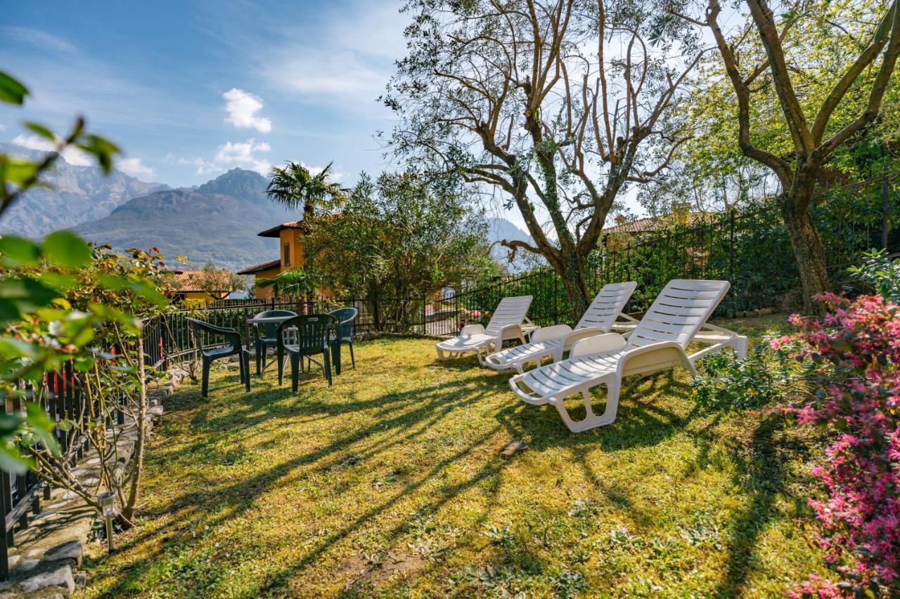 Mary Rose Apartments Oliveto Lario 외부 사진
