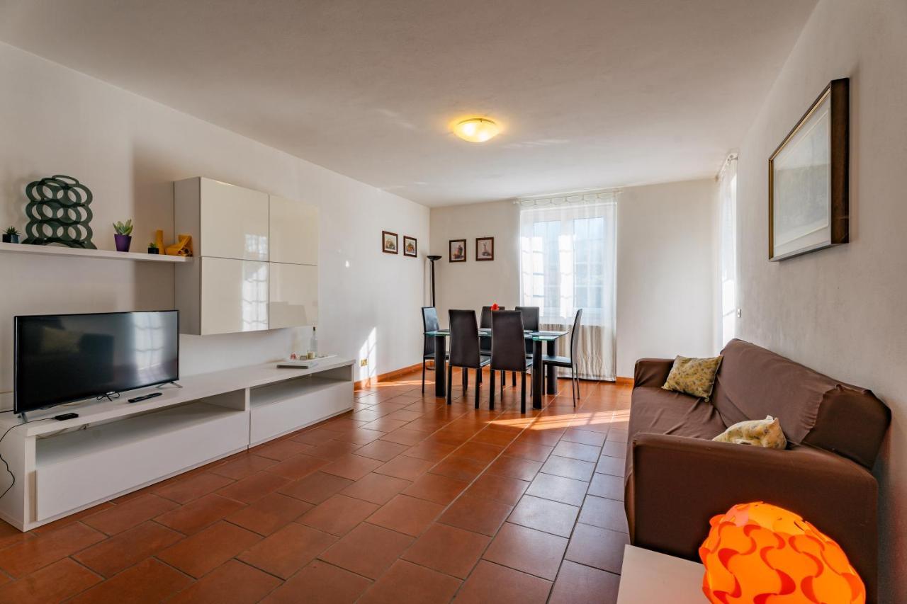 Mary Rose Apartments Oliveto Lario 외부 사진