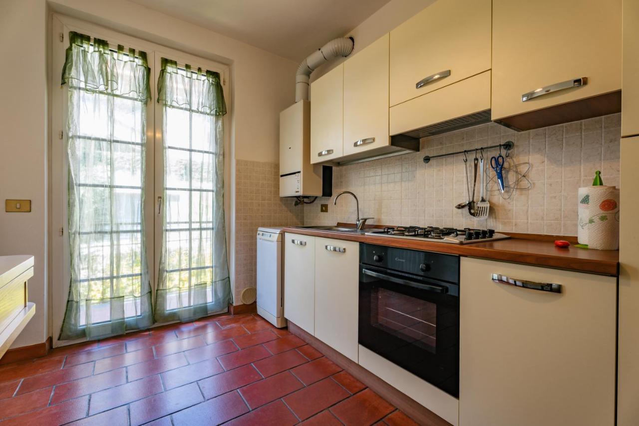 Mary Rose Apartments Oliveto Lario 외부 사진