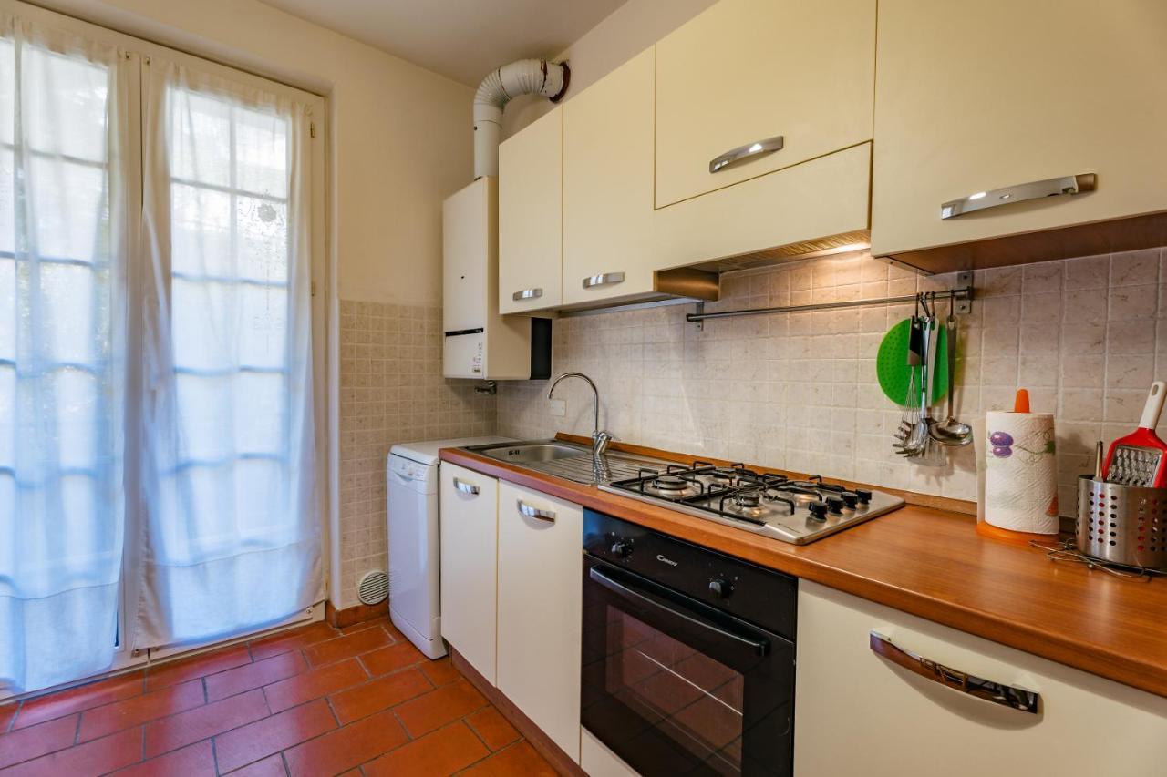 Mary Rose Apartments Oliveto Lario 외부 사진