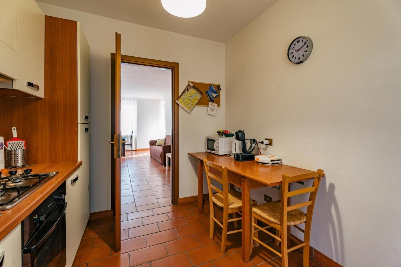 Mary Rose Apartments Oliveto Lario 외부 사진