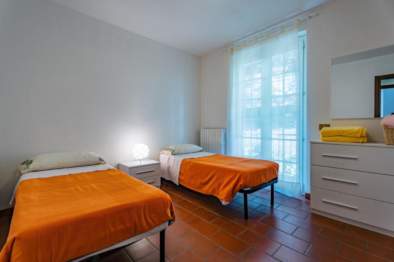 Mary Rose Apartments Oliveto Lario 외부 사진