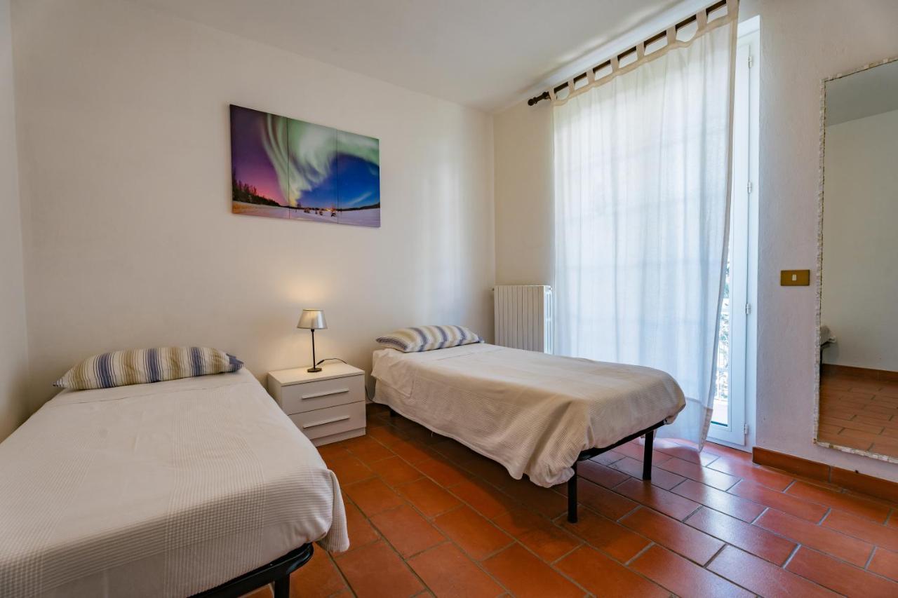 Mary Rose Apartments Oliveto Lario 외부 사진