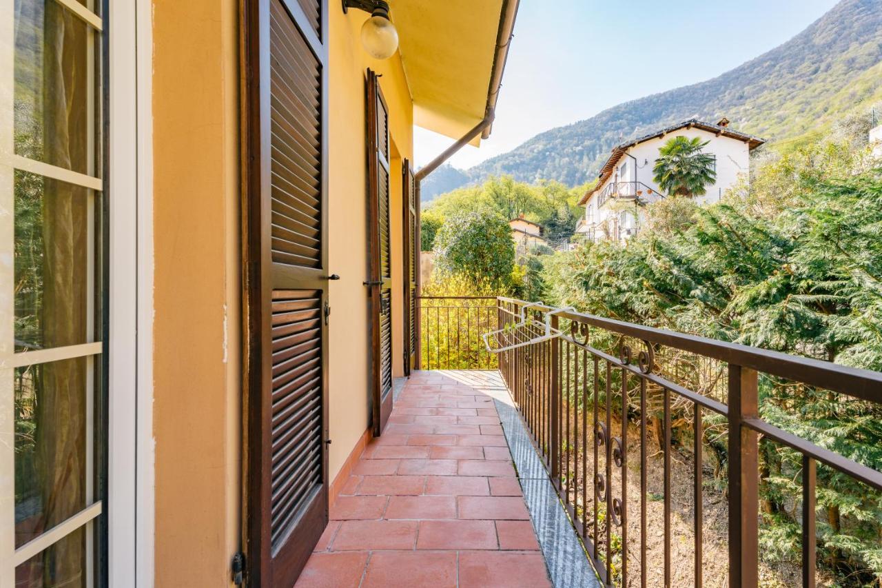Mary Rose Apartments Oliveto Lario 외부 사진
