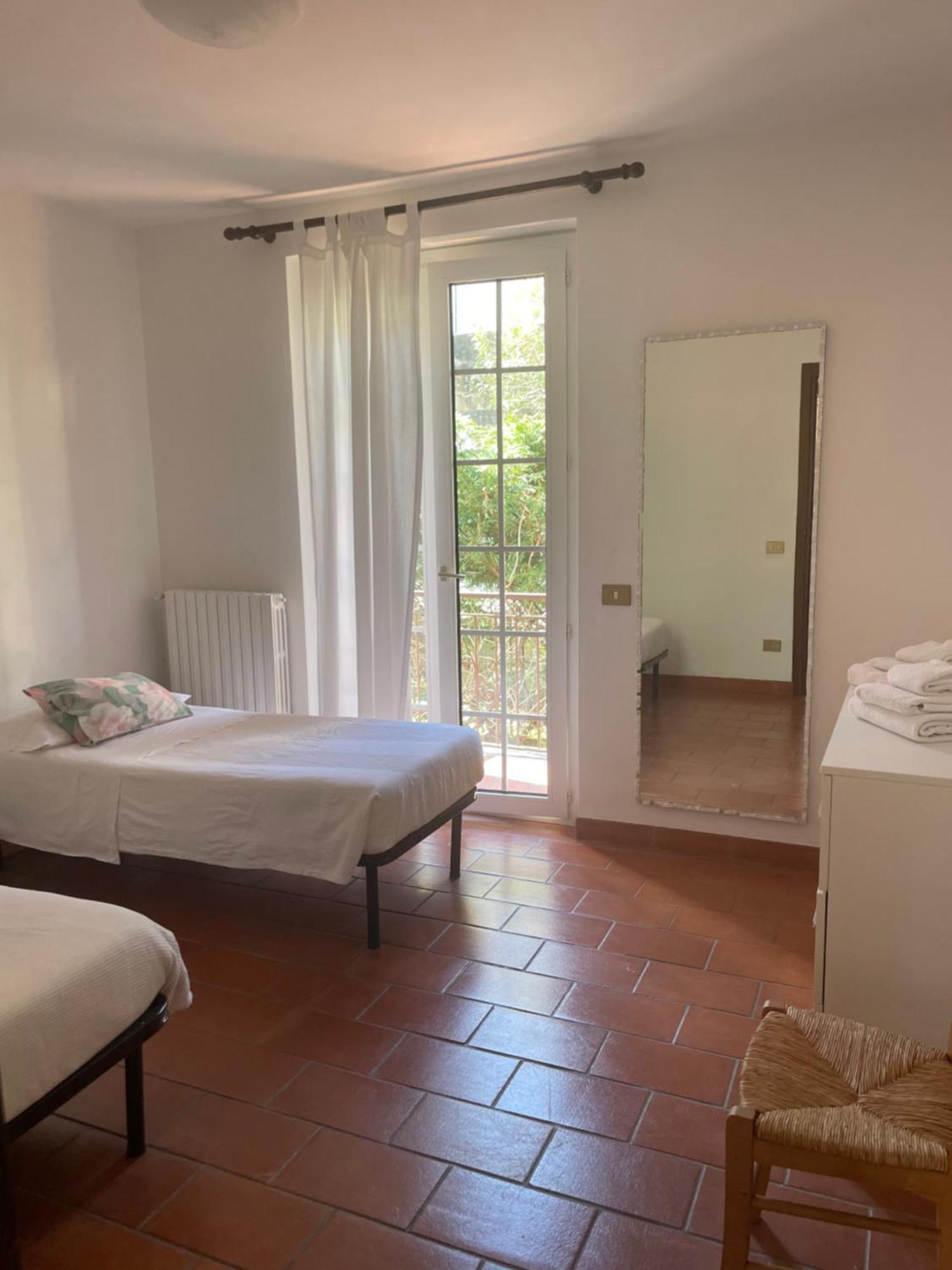 Mary Rose Apartments Oliveto Lario 외부 사진