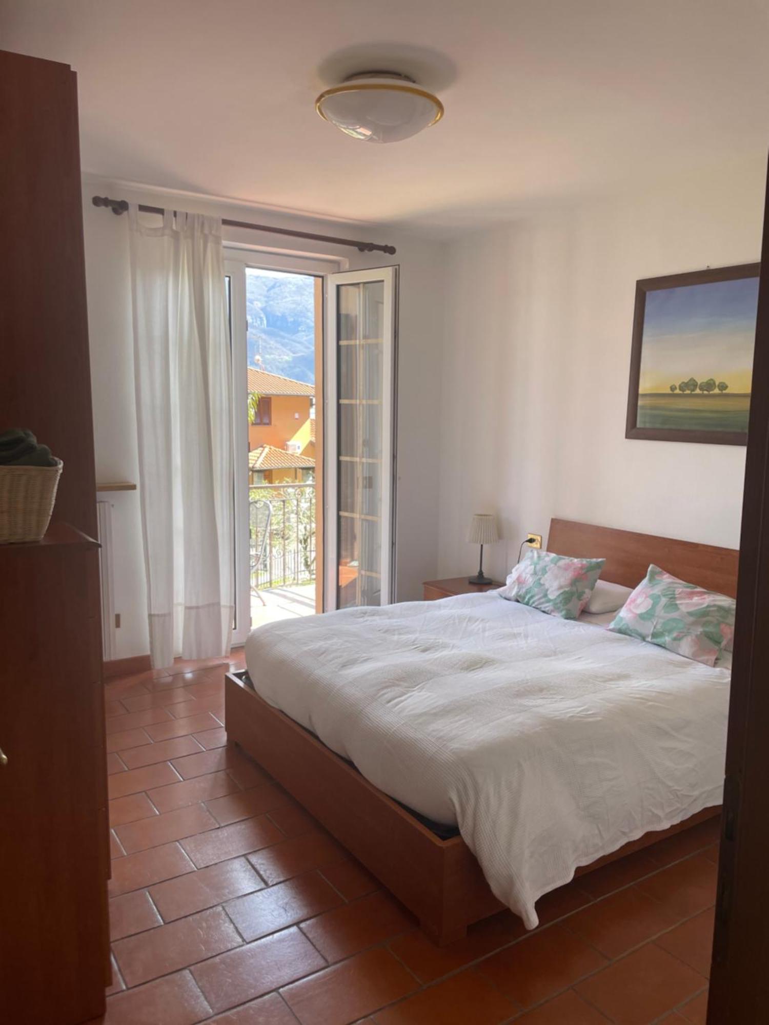 Mary Rose Apartments Oliveto Lario 외부 사진