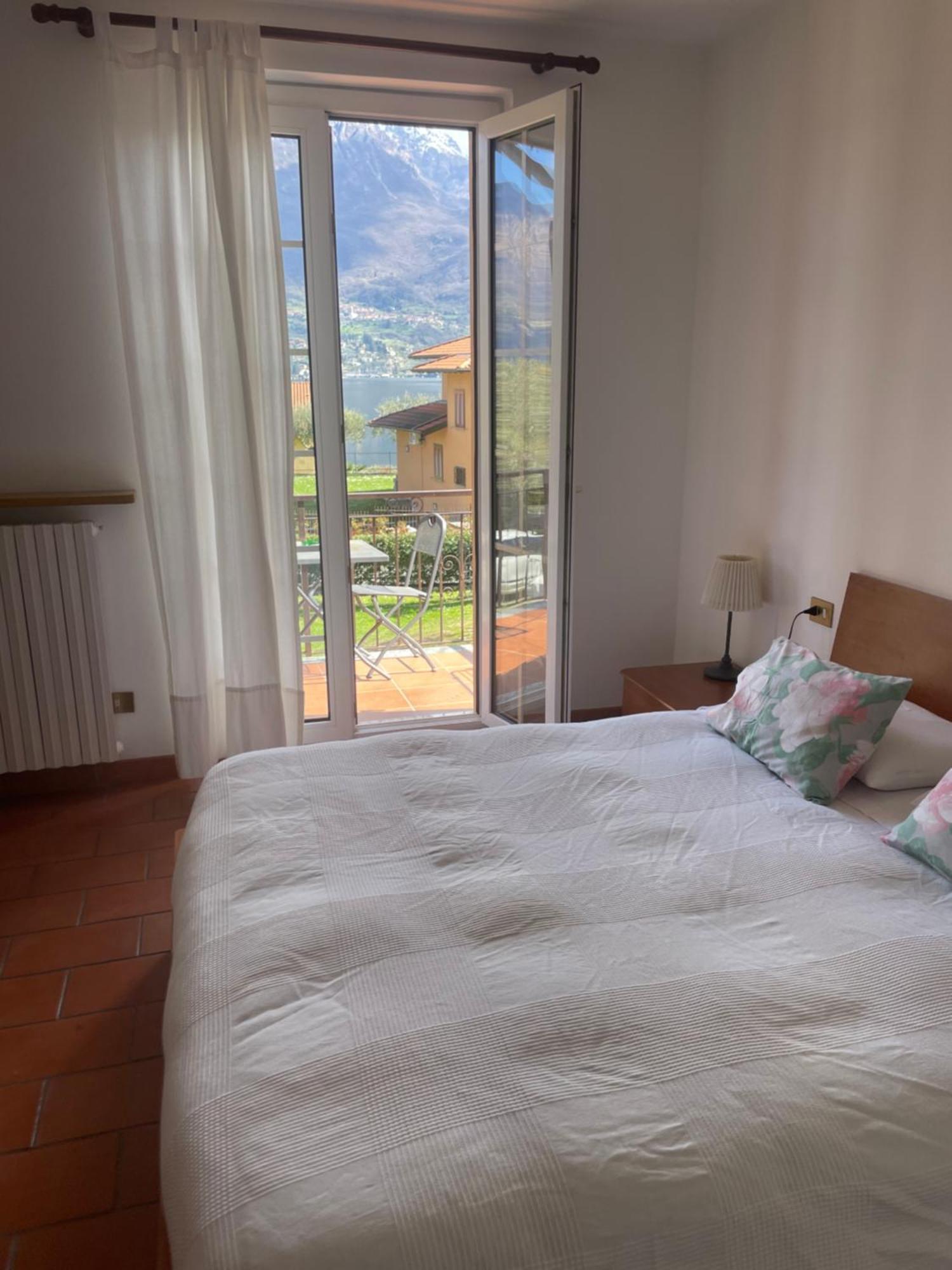 Mary Rose Apartments Oliveto Lario 외부 사진