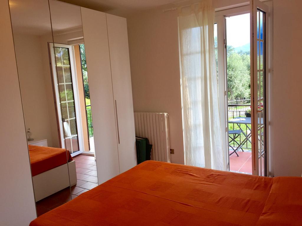 Mary Rose Apartments Oliveto Lario 외부 사진