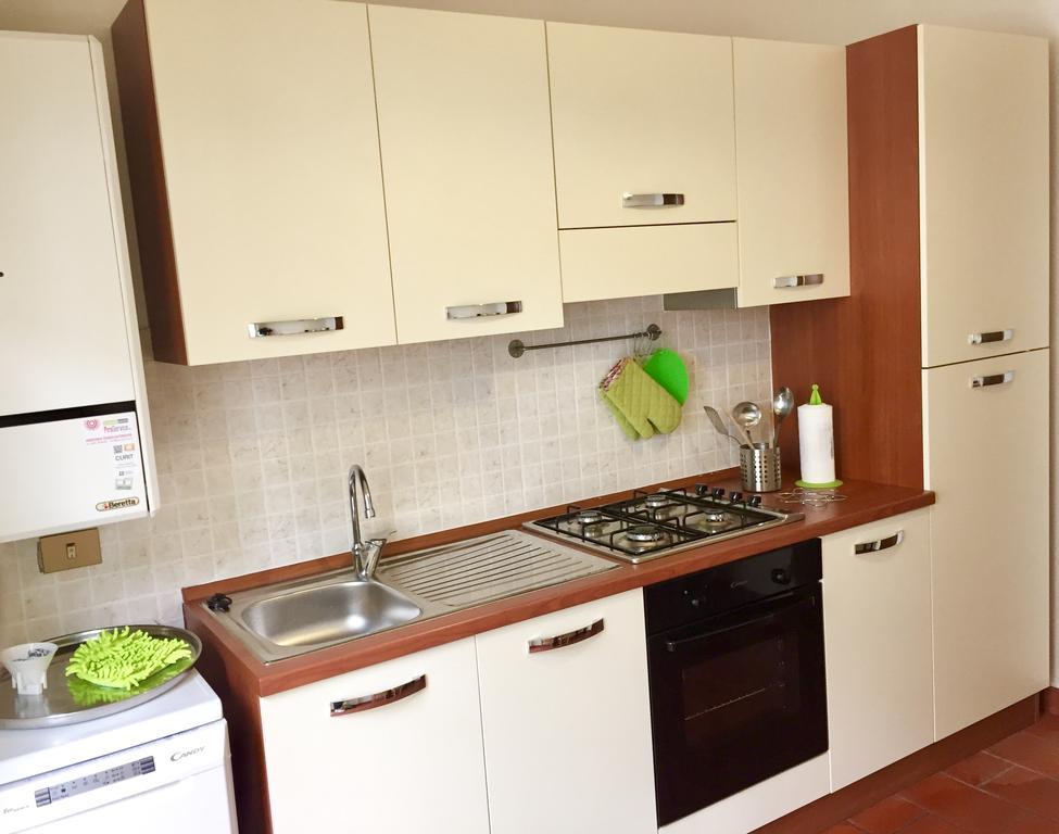 Mary Rose Apartments Oliveto Lario 외부 사진