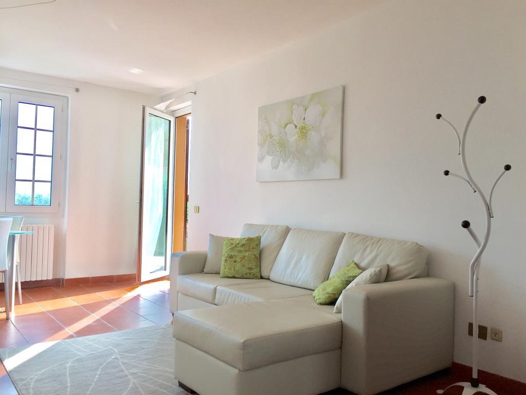 Mary Rose Apartments Oliveto Lario 외부 사진