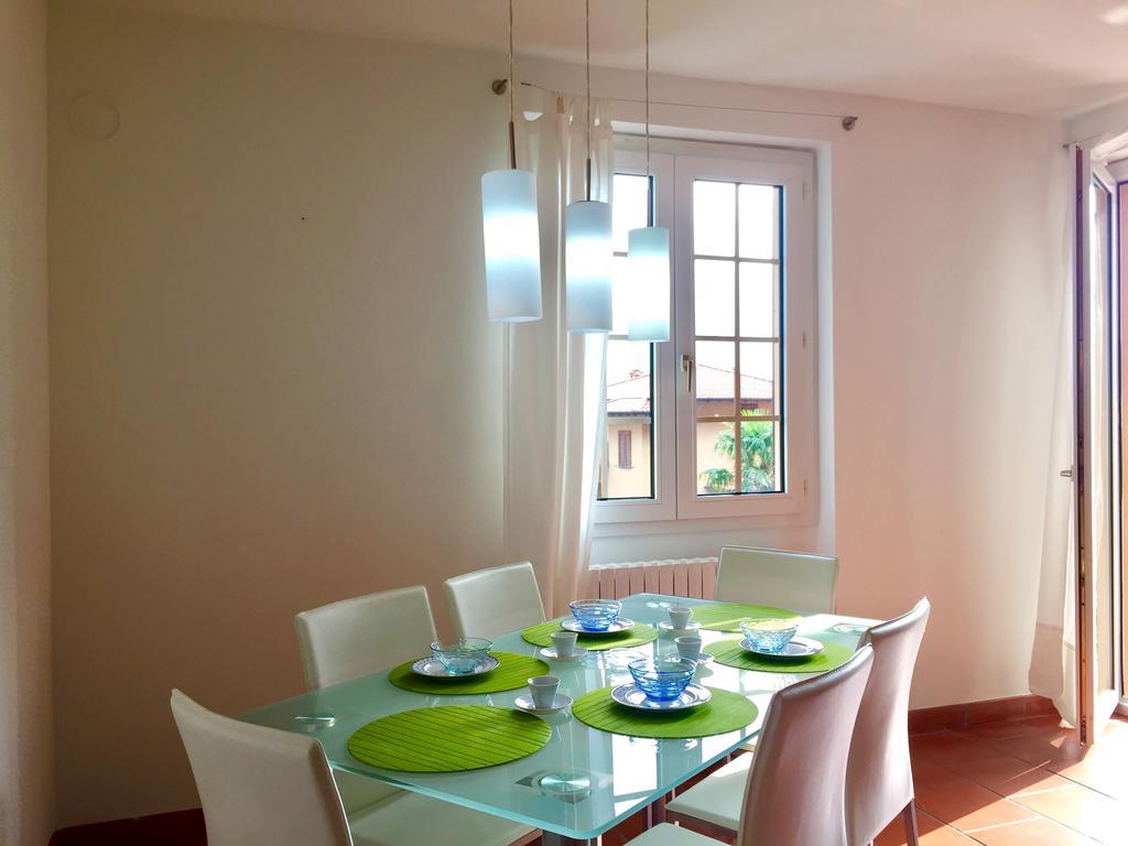 Mary Rose Apartments Oliveto Lario 외부 사진